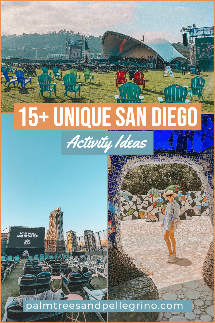 15 fun san diego activities