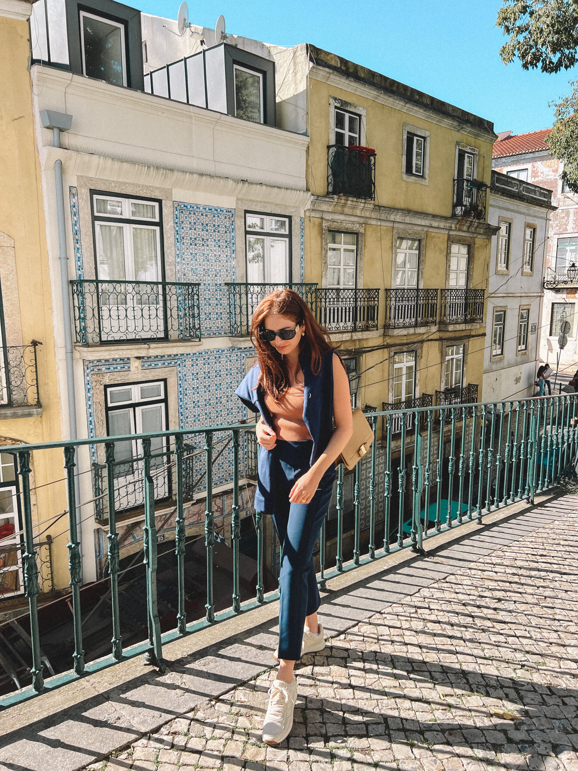 Layover in Lisbon Itinerary