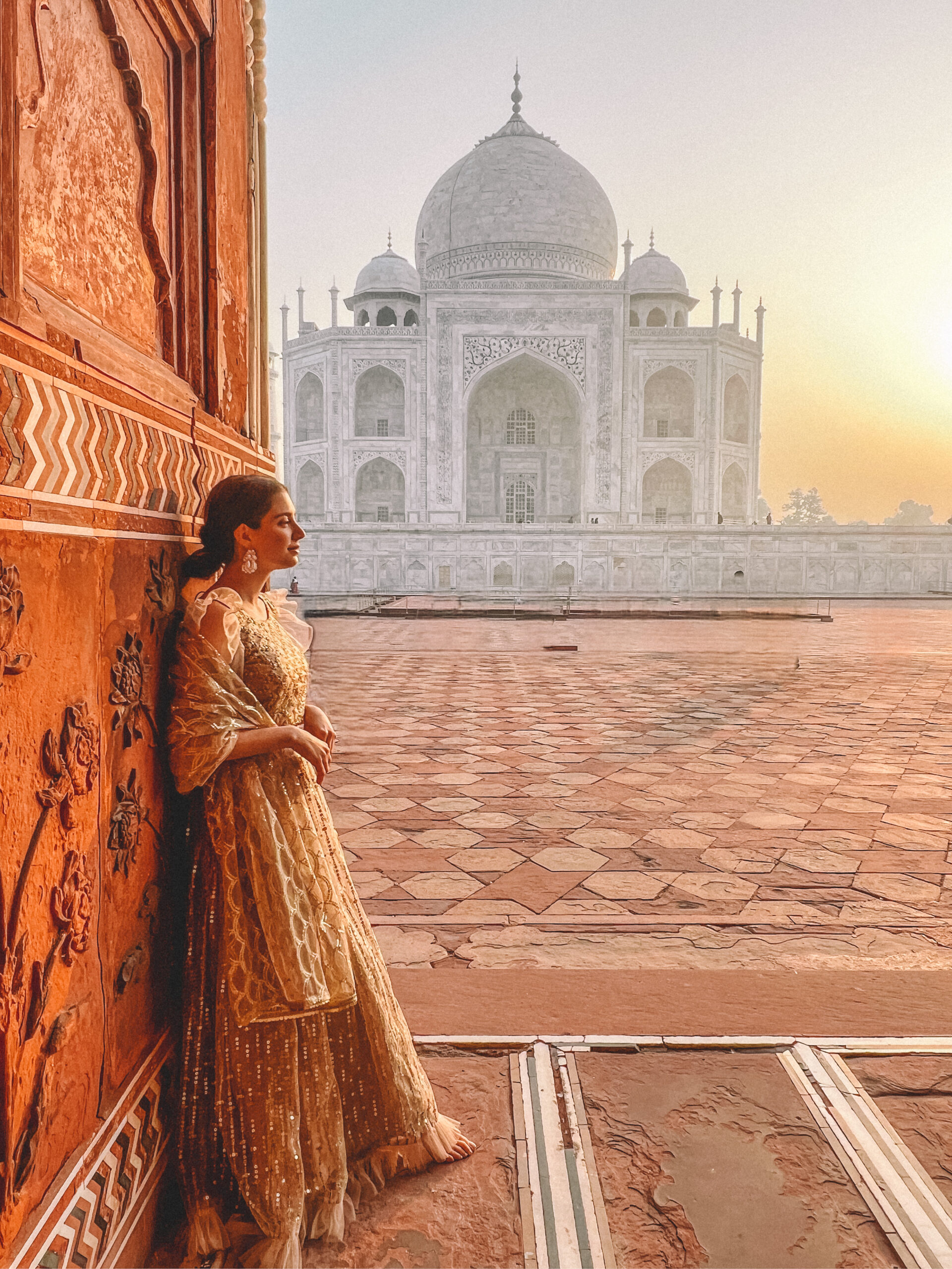 Taj Mahal Travel Tips: What you need to know before visiting