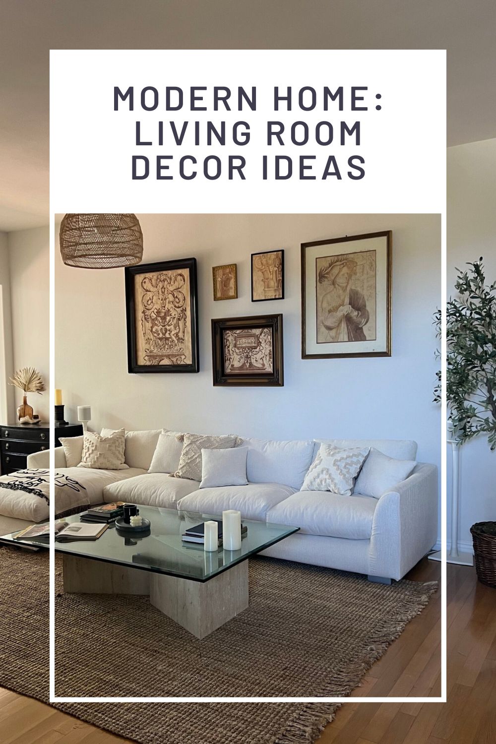 living room decor ideas