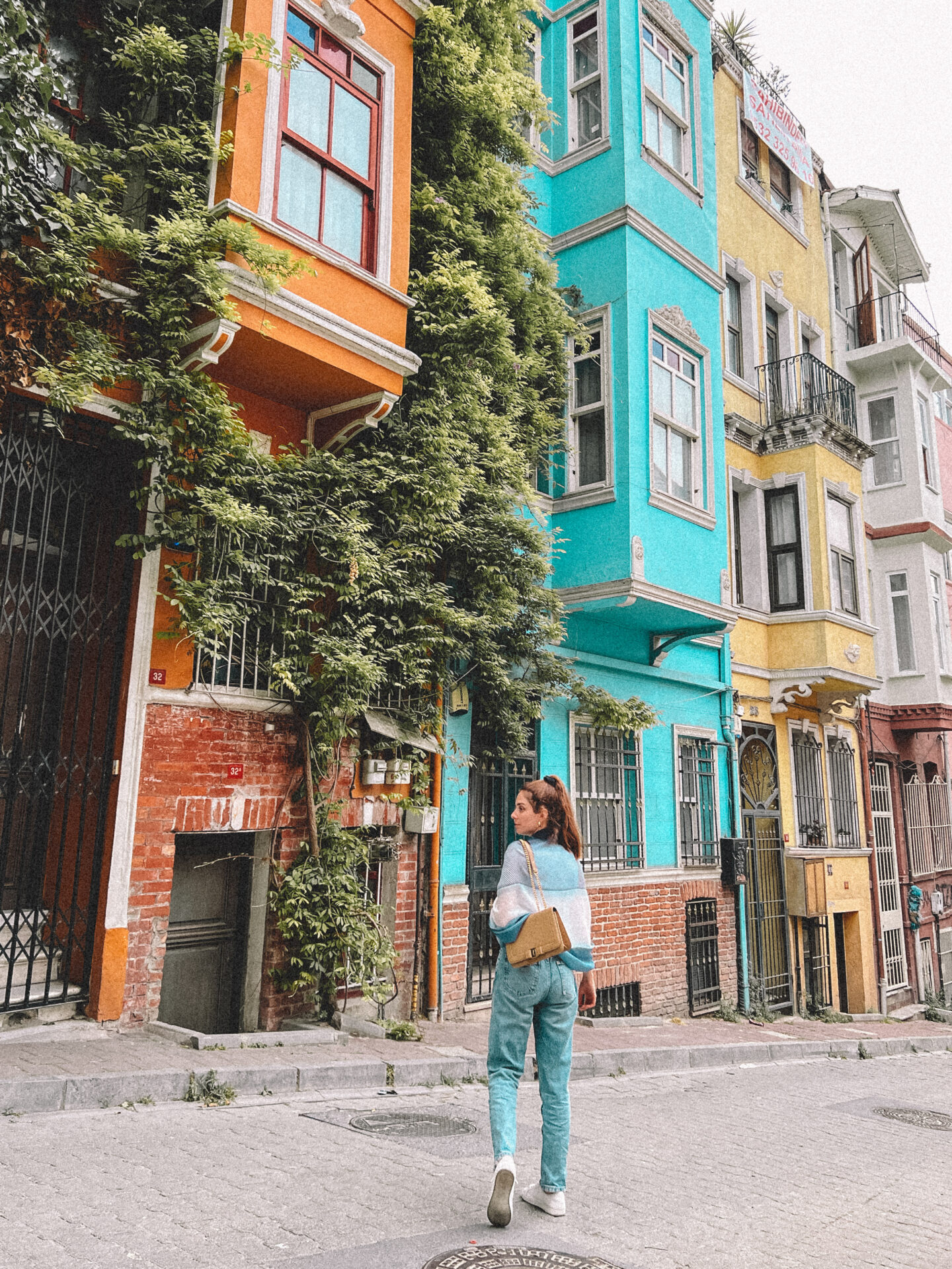 Things to do in Istanbul: Balat Neighborhood