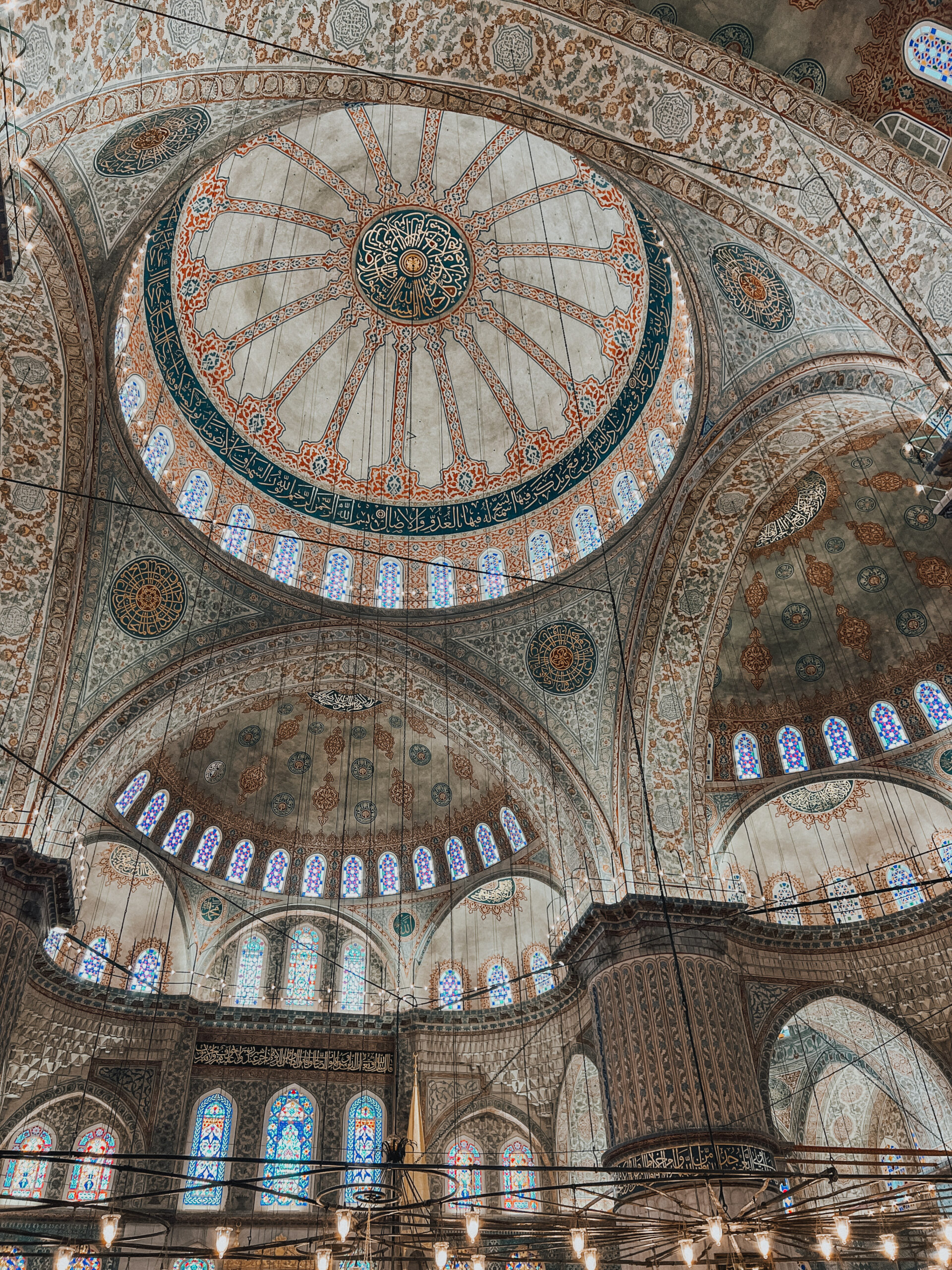 How to Spend 4 Days in Istanbul: Istanbul, Turkey Travel Guide