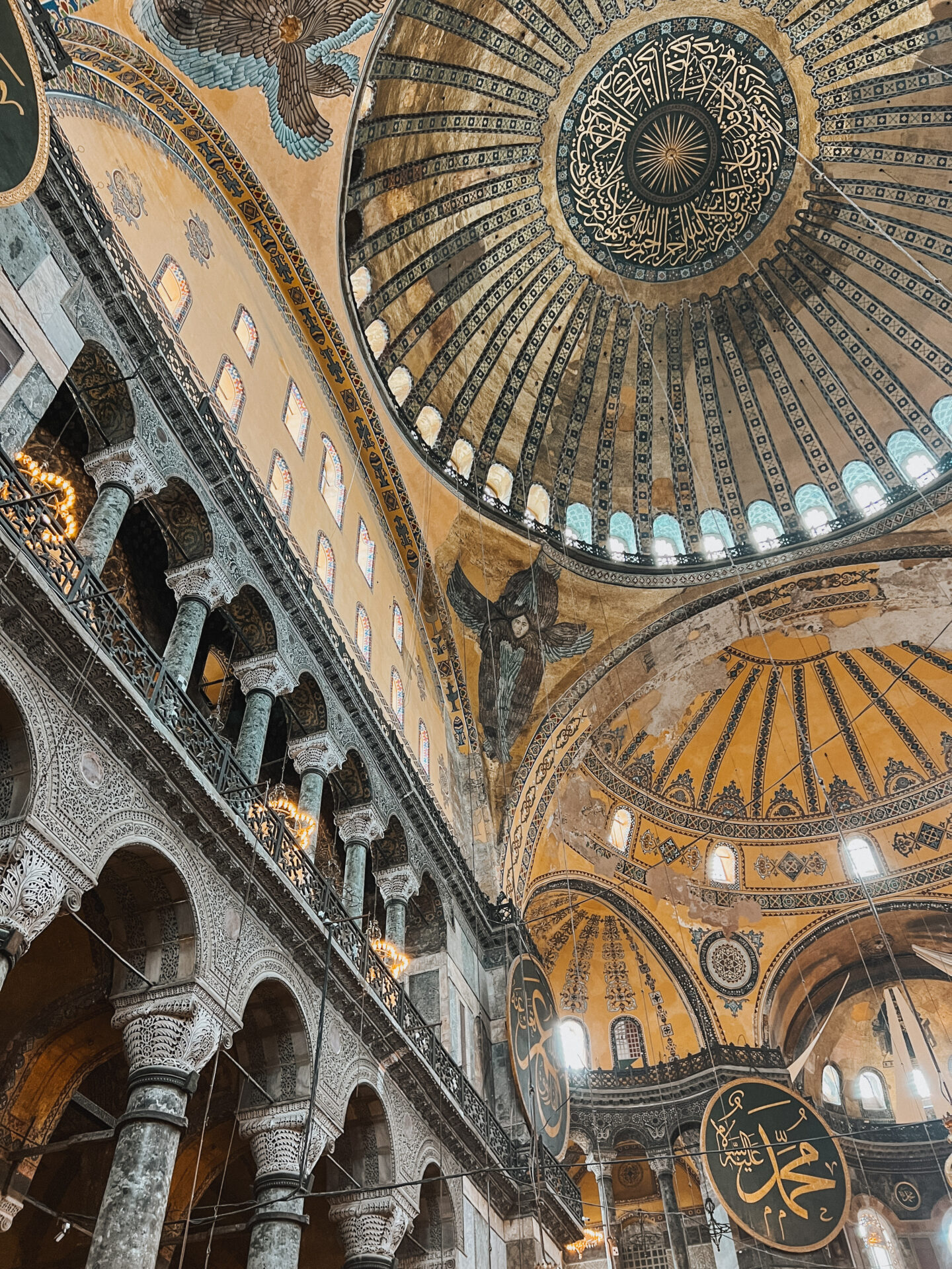 Hagia Sophia