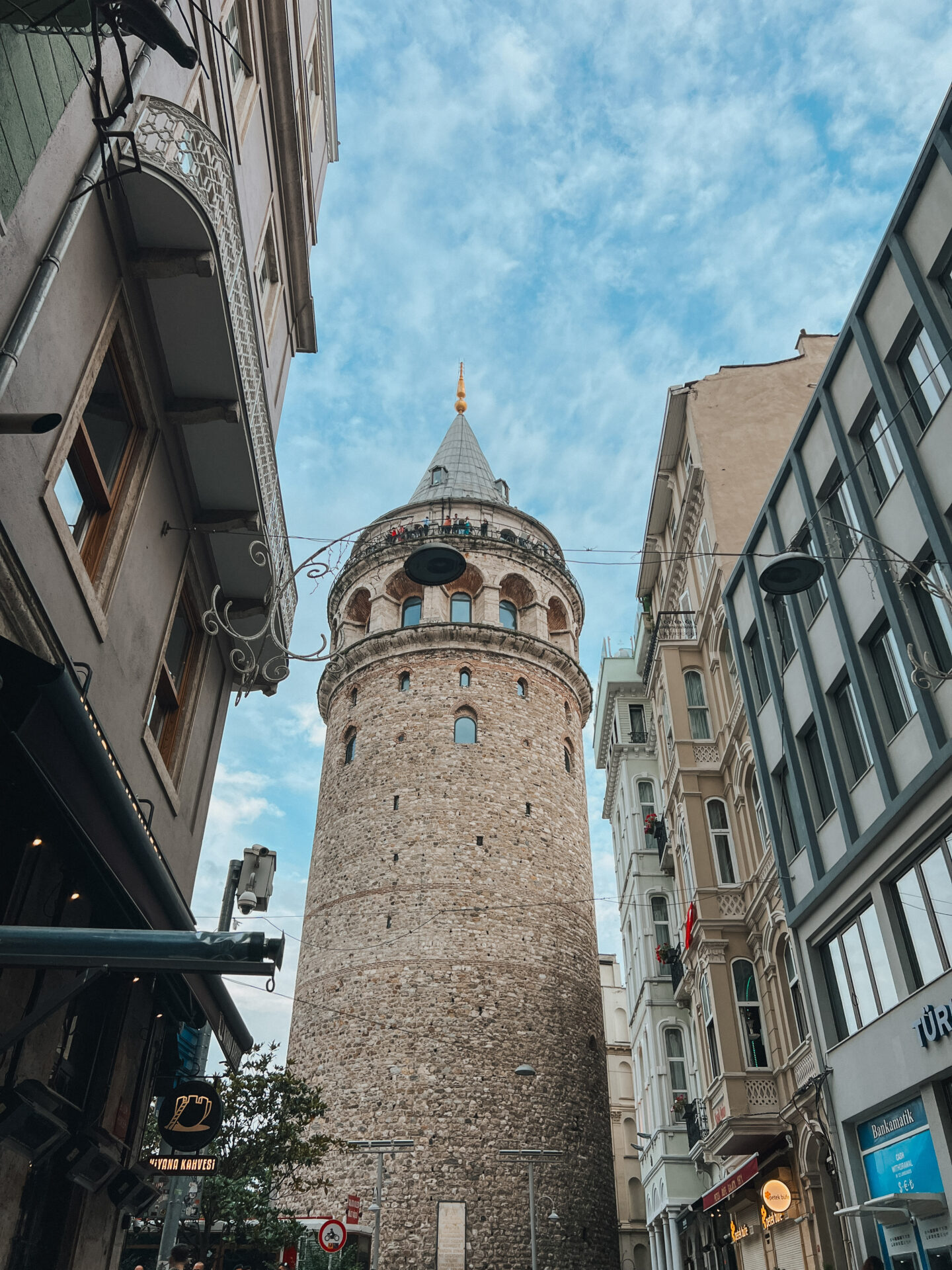 How to Spend 4 Days in Istanbul