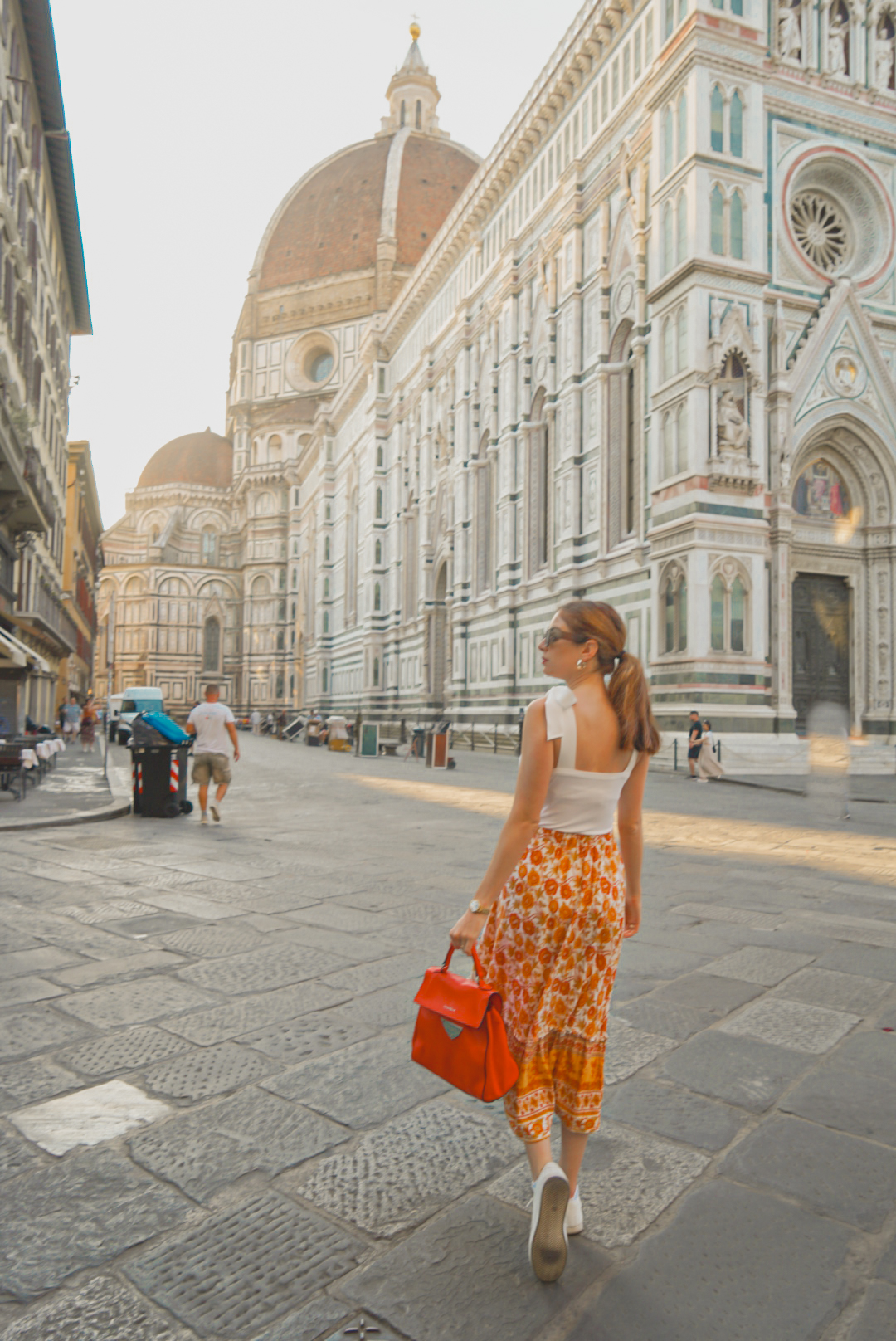 How to Spend 3 Days in Florence, Italy (The Second Timer’s Guide)