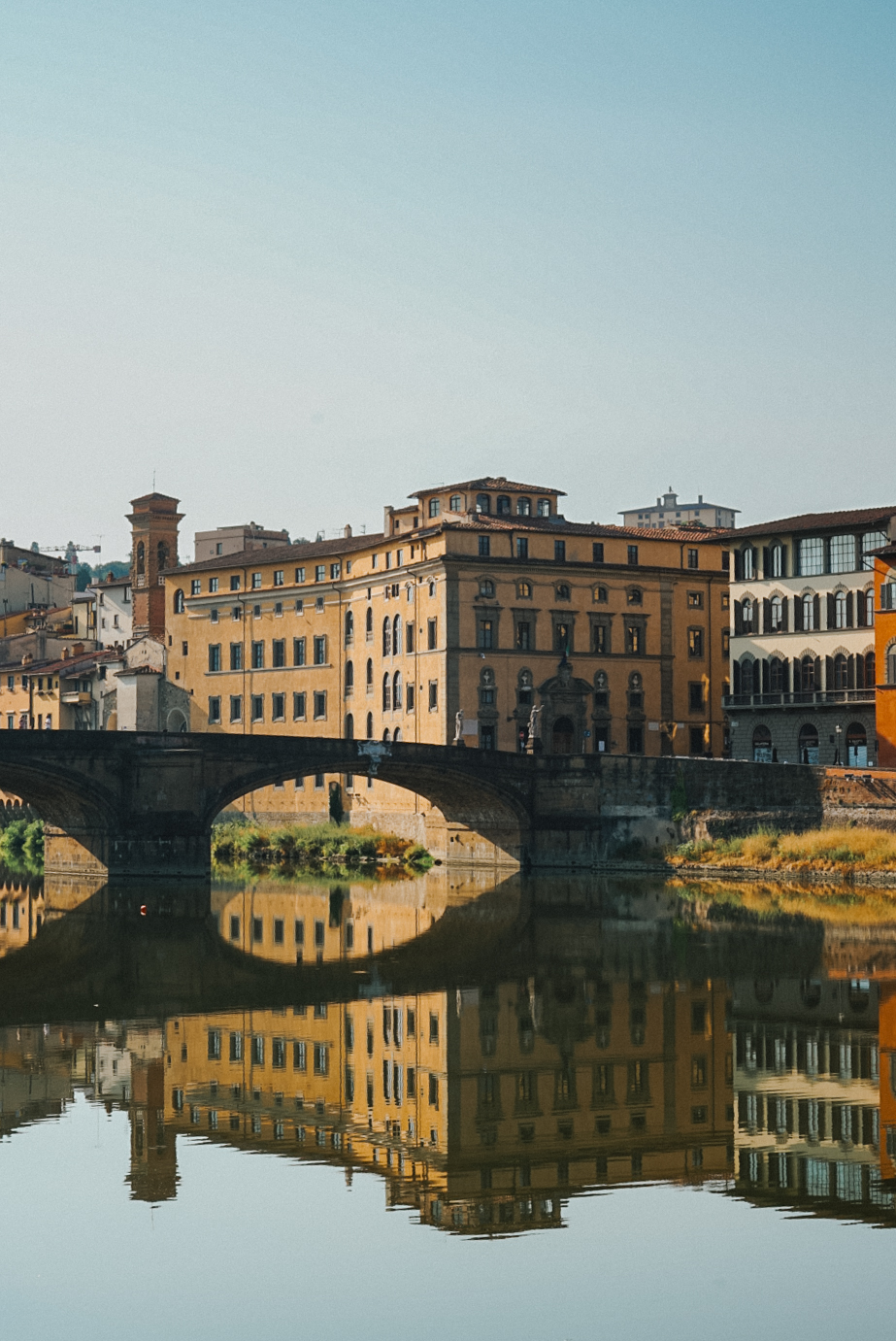 3 days in Florence Itinerary