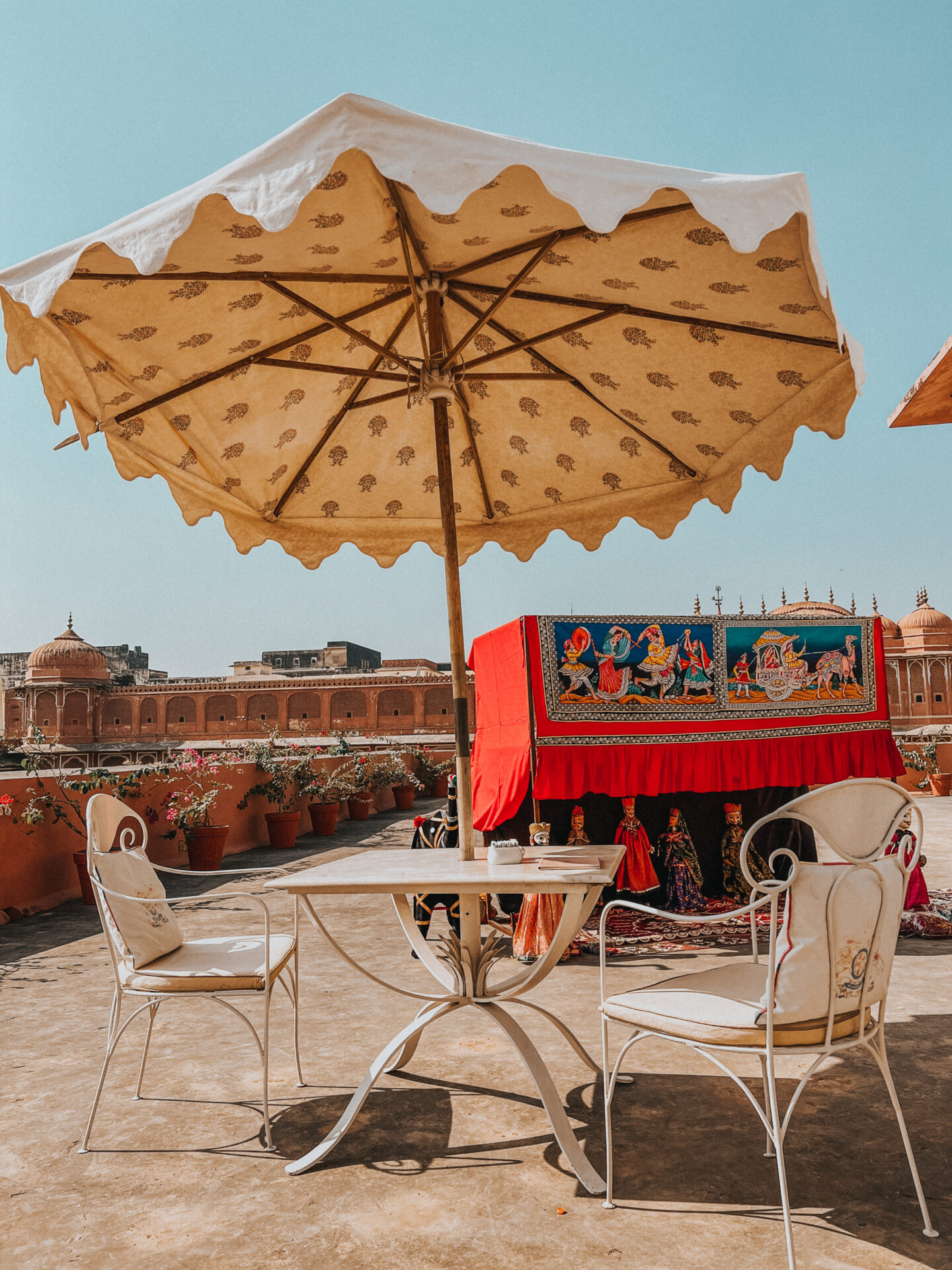 City Palace Tour Jaipur