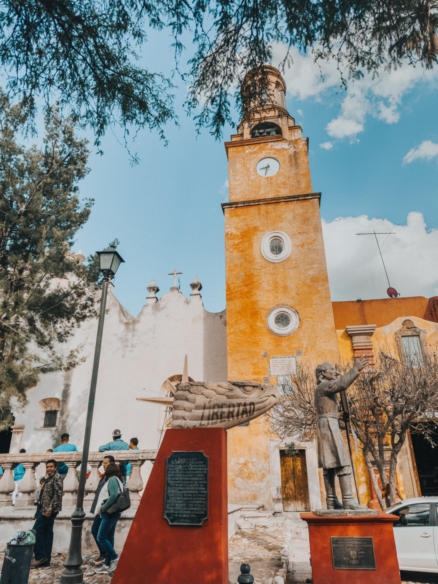 Santuario de Atotonilco