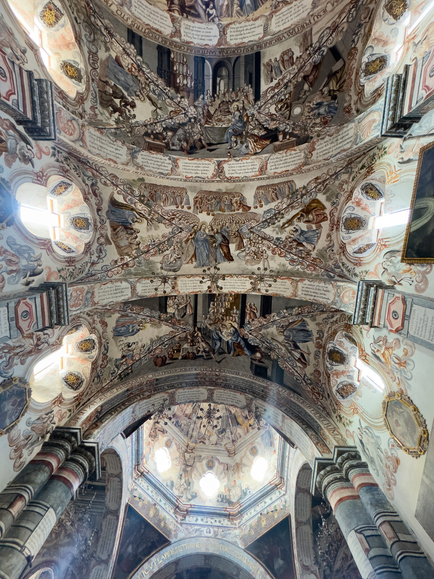 Santuario de Atotonilco