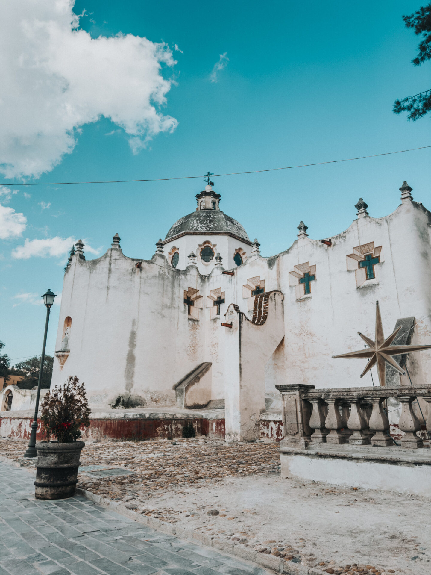 Santuario de Atotonilco