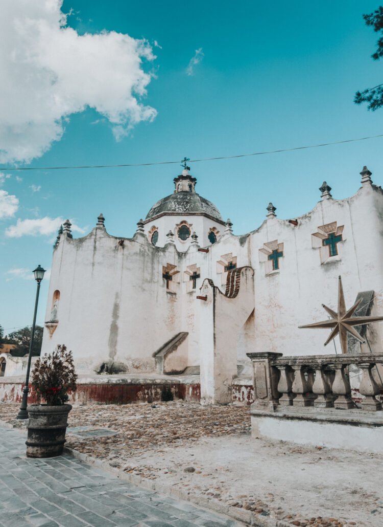 Santuario de Atotonilco