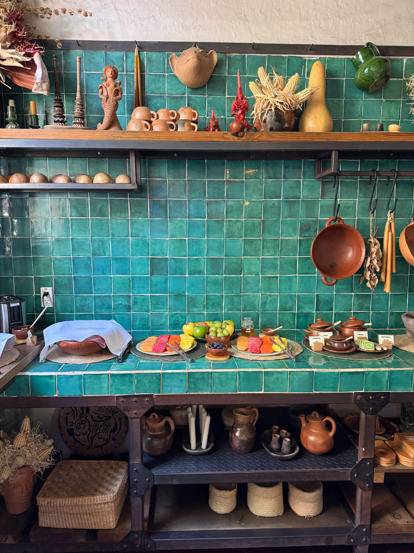 Where to stay in Oaxaca