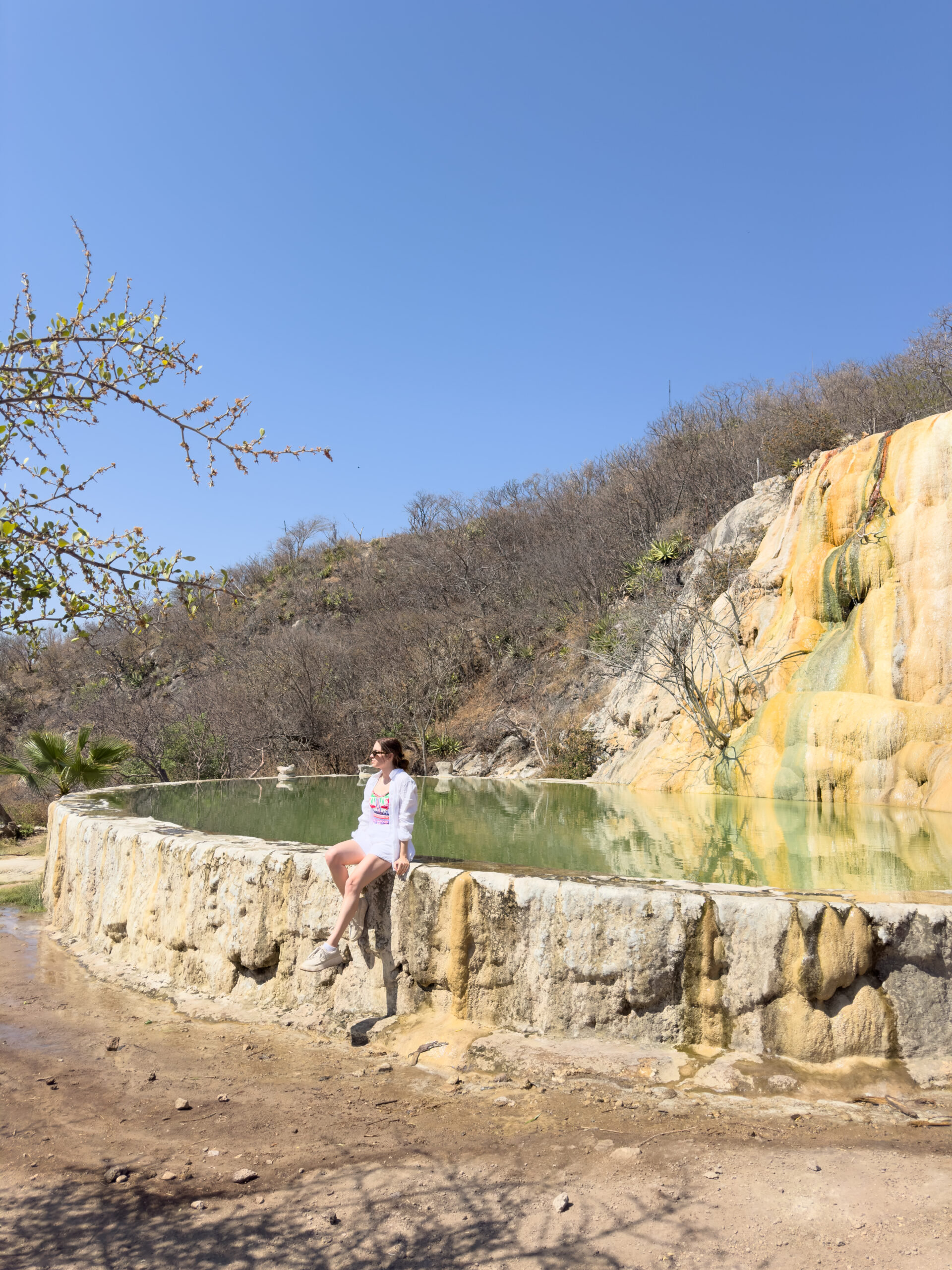 Unique things to do in Oaxaca, Mexico