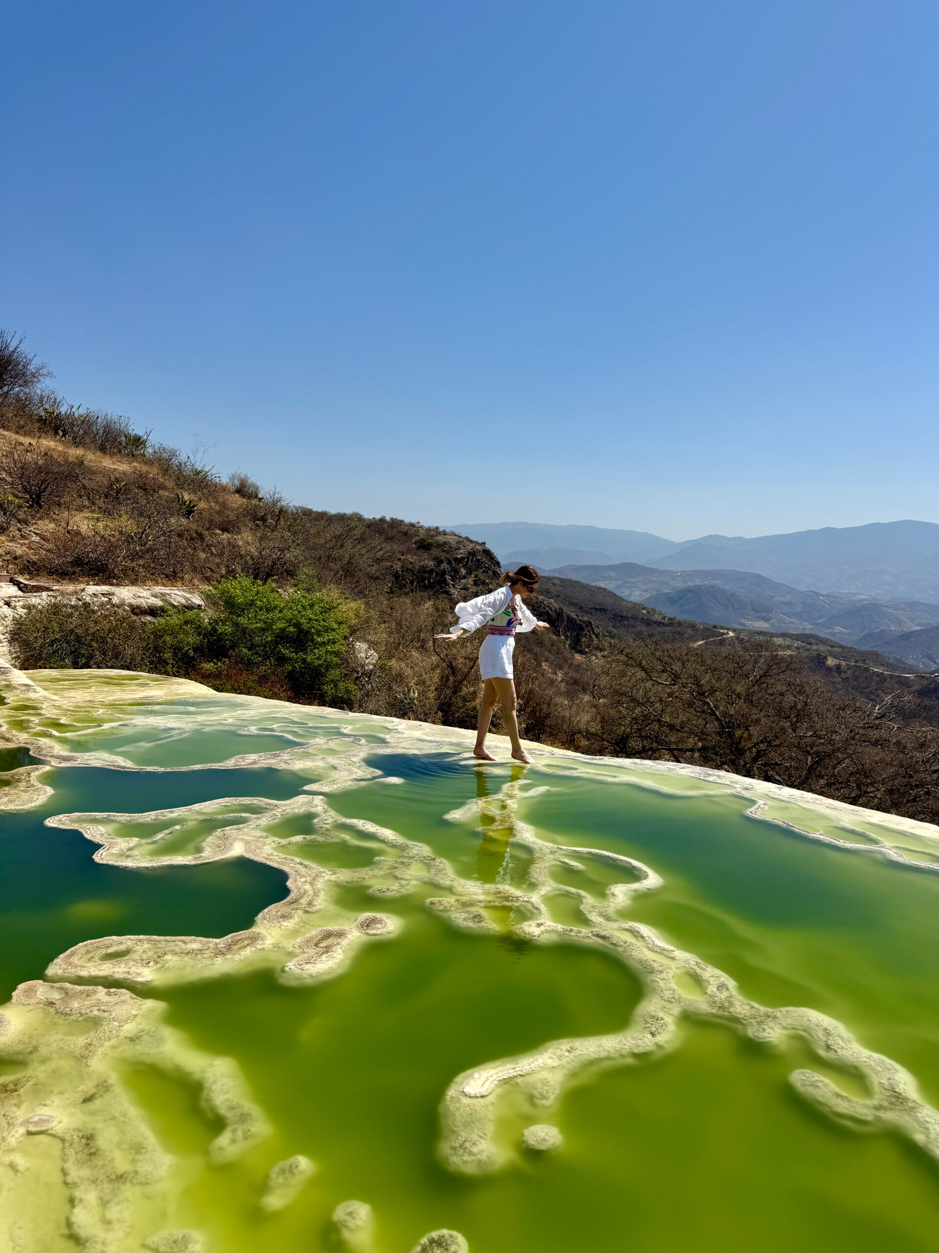 Unique things to do in Oaxaca, Mexico