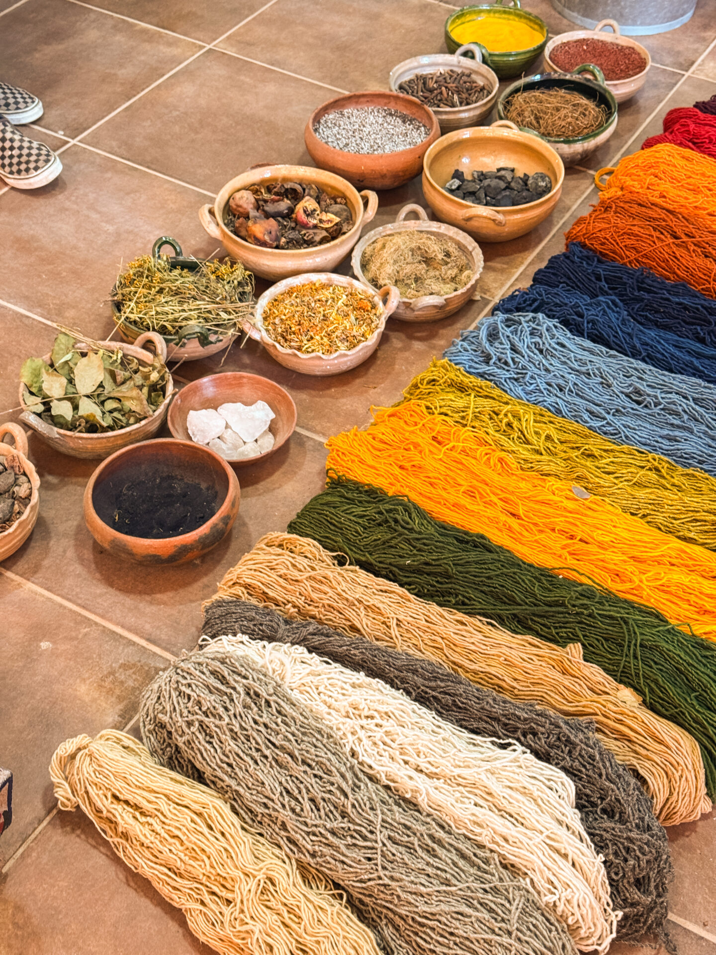 Unique things to do in Oaxaca, Mexico