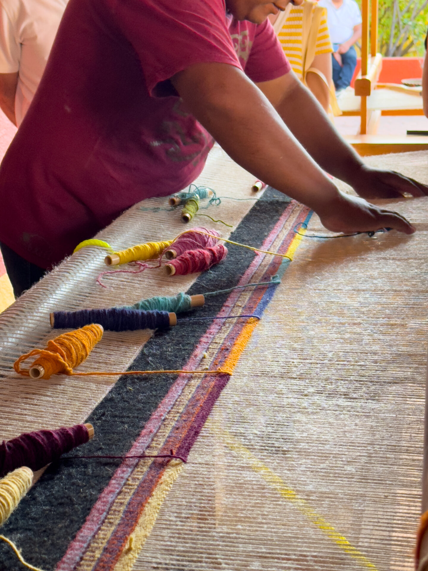 Unique things to do in Oaxaca, Mexico