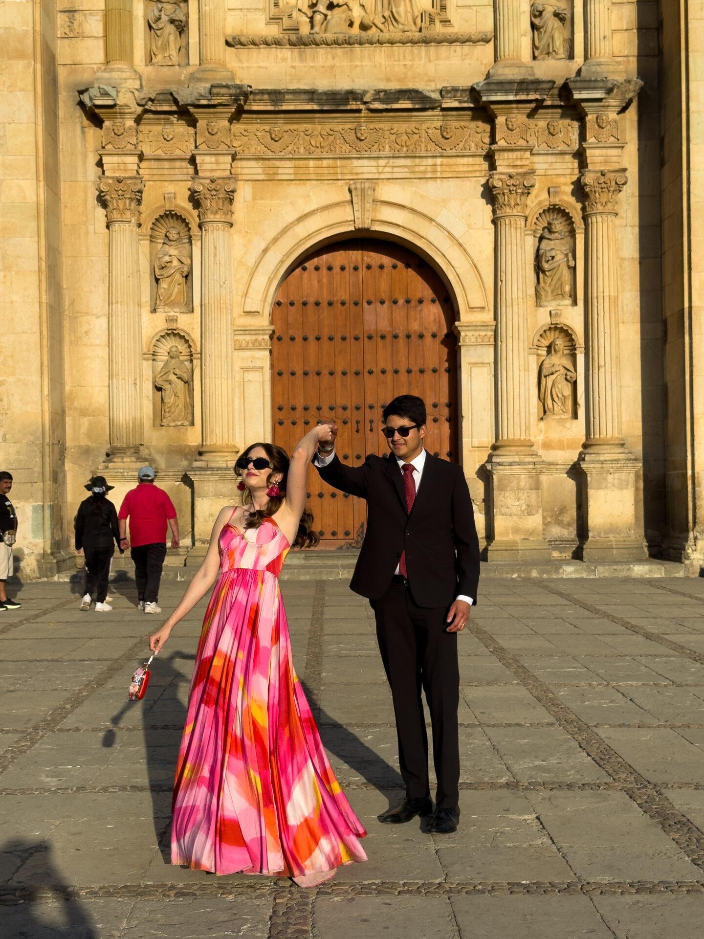 oaxaca wedding mexico