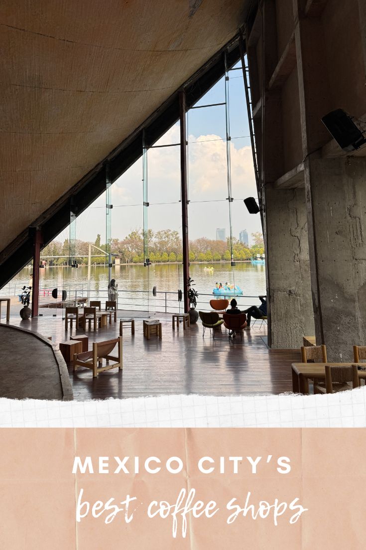 best mexico city coffee shops
