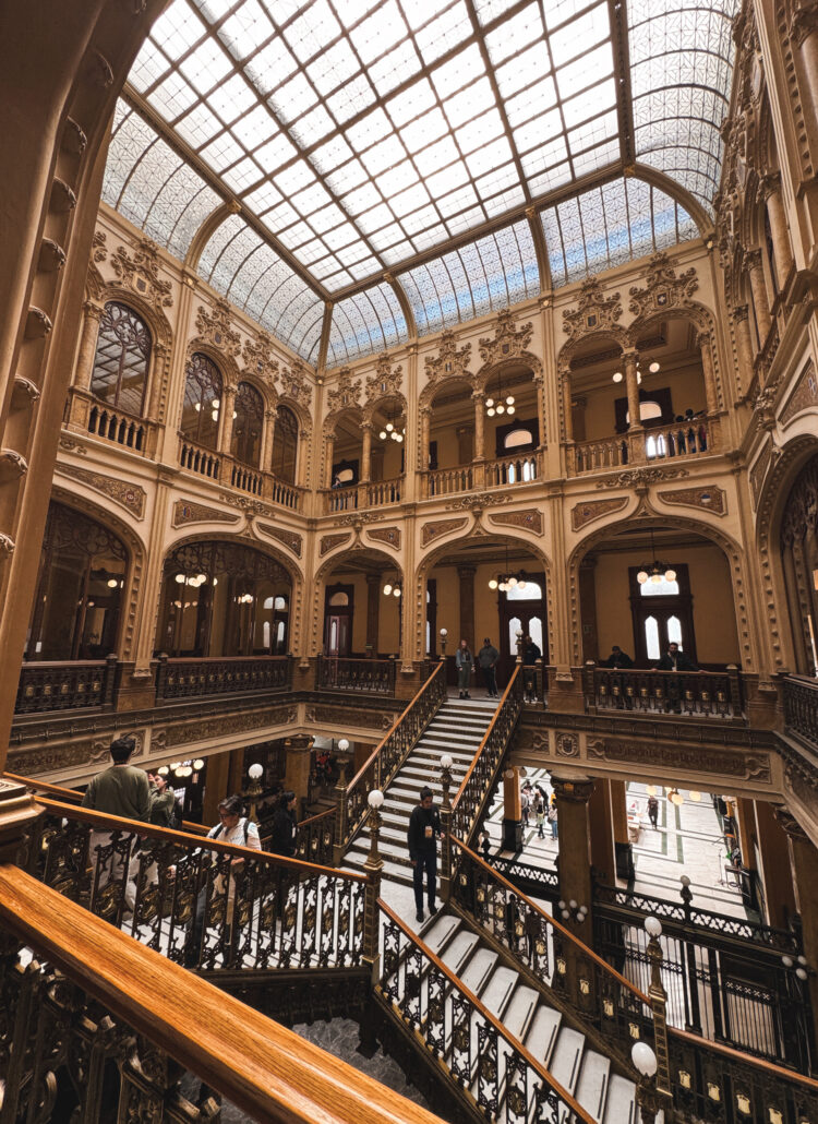 unique things to do in mexico city