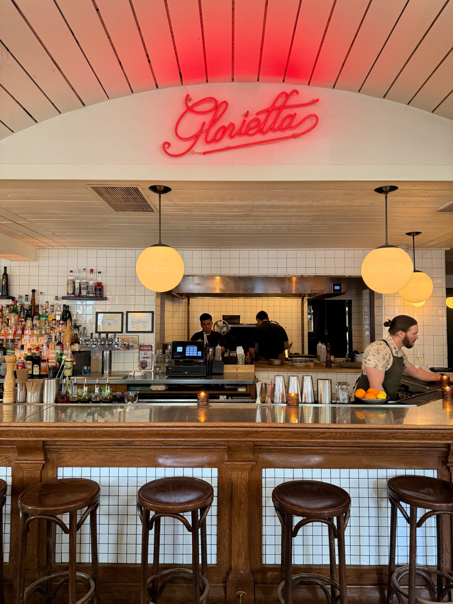 Jackson Hole Restaurants