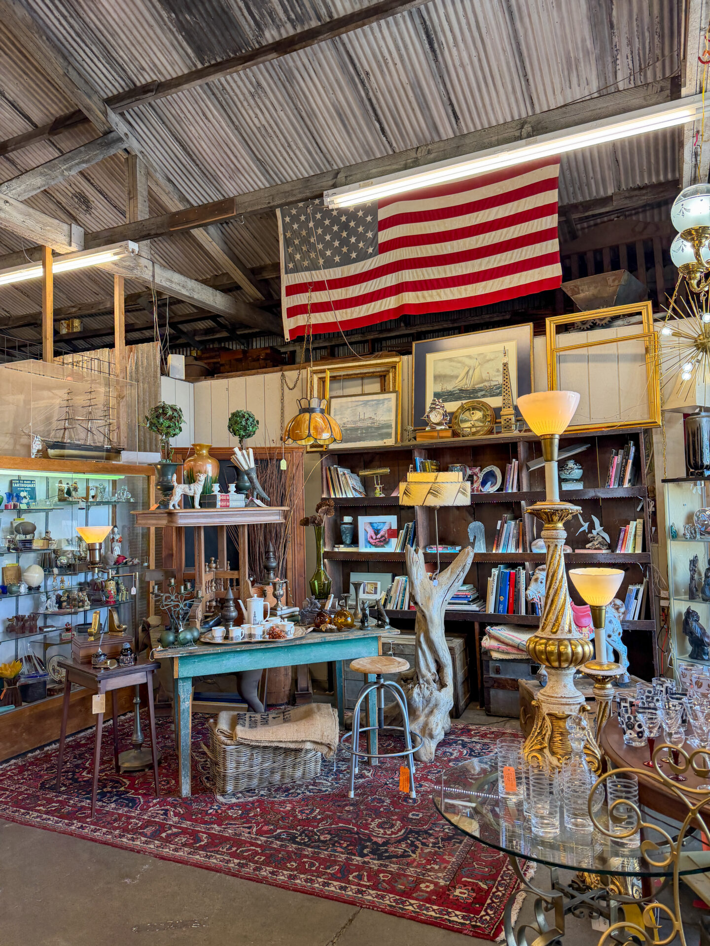 Weekend in Healdsburg