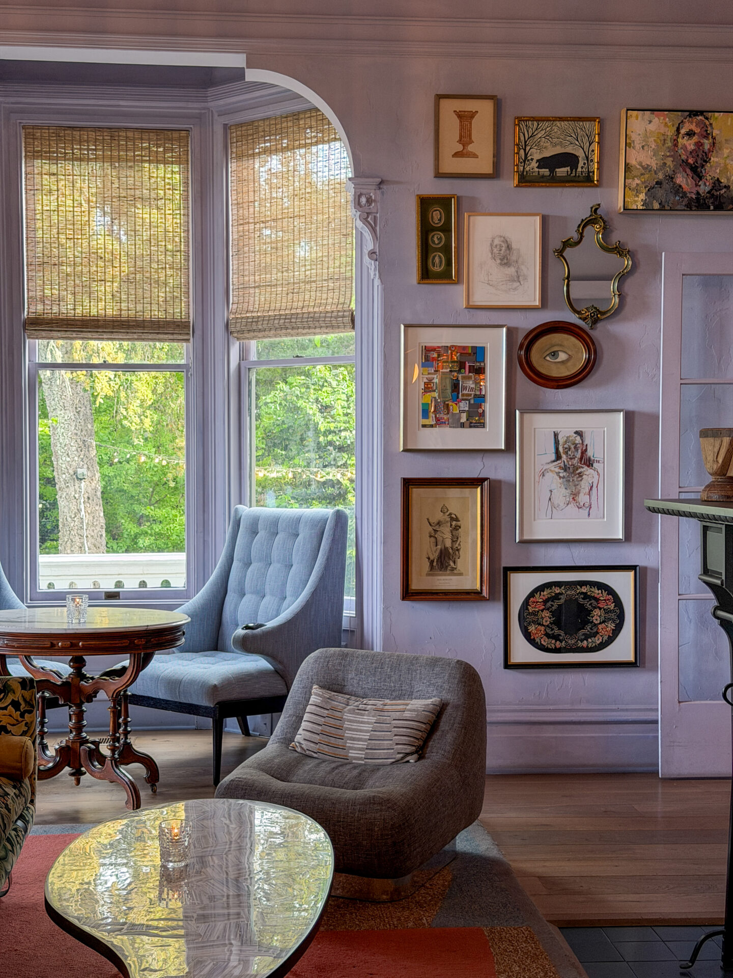 Where to stay in Healdsburg