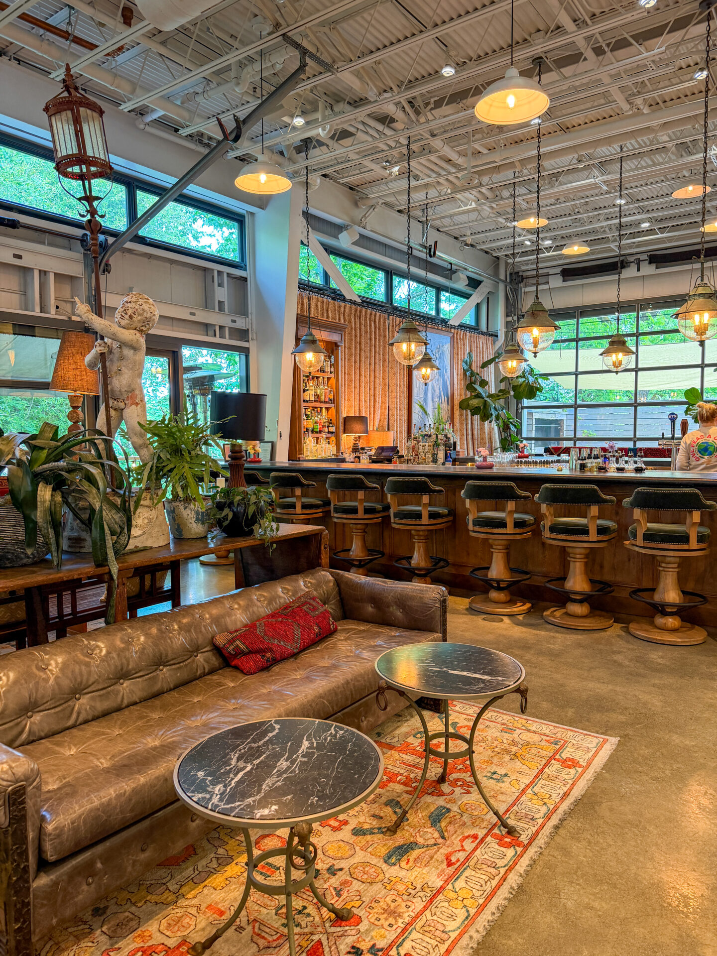 Weekend in Healdsburg